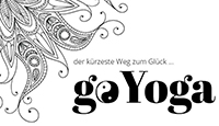 der kürzeste Weg zum Glück - Go Yoga
